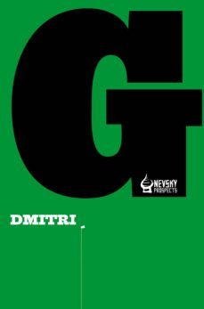 -dmitri v. grigorovich-9788493746643
