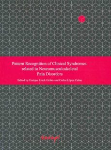 pattern recognition of clinical syndromes related to neuromusculo skeletal pain disorders-9788493918743