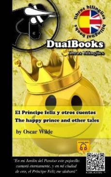el principe feliz y otros cuentos / the happy prince and other ta les-oscar wilde-9788493958343