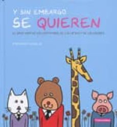 y sin embargo se quieren-frederic kessler-9788494021343
