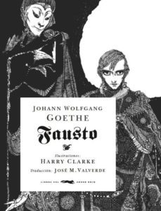 fausto-johann wolfgang von goethe-9788494033643