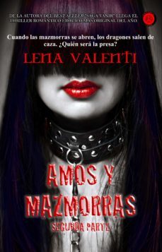 amos y mazmorras ii (ebook)-lena valenti-9788494050343