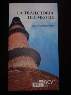 la trajectoria del mestre-cristina mora-9788494118043