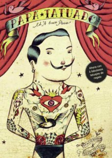 papa tatuado-9788494157943