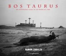bos taurus (cartone)-9788494198243