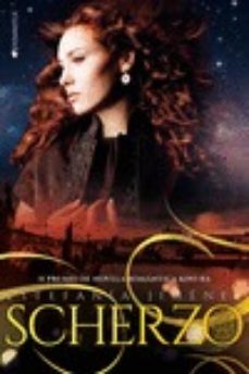 scherzo (scherzo @1)-9788494321443
