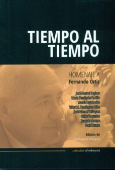 tiempo al tiempo - coleccion symbionte-jose manuel velazquez-9788494330643