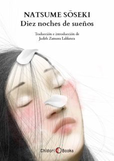 diez noches de sueños (ebook)-soseki natsume-9788494335143