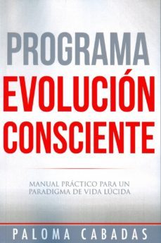 programa evolucion consciente-9788494359743