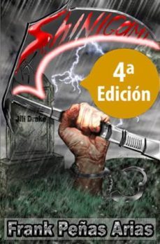 shinigami (4ª ed.)-9788494380143