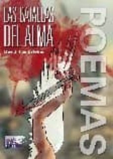 las batallas del alma-david rios esteban-9788494401343