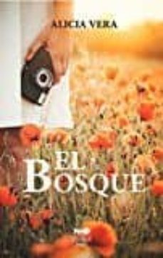el bosque-alicia vera-9788494530043