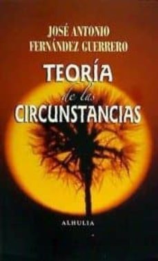 teoria de las circuntancias-9788494561443