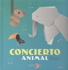concierto de animal-9788494578243