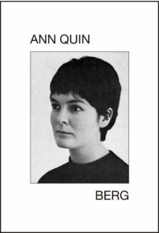 berg-ann quin-9788494579943
