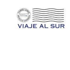 viaje al sur-tomeu simo mesquida-9788494691843