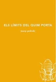 els limits de quim porta-9788494833243