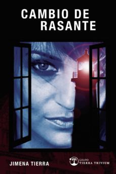 cambio de rasante-jimena tierra trivium-9788494851643