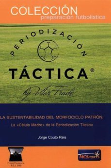 periodizacion tactica-jorge couto reis-9788494857843