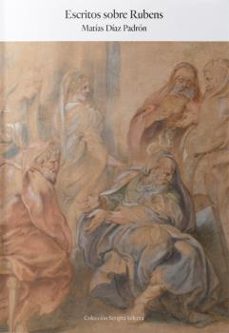escritos sobre rubens-9788494858543