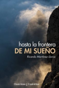 hasta la frontera de mi sueño-9788494870743