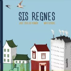 sis regnes-9788494911743