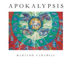 apokalupsis-mariano carabias-9788494942143