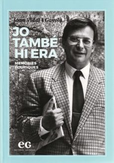 jo tambe hi era-joan vidal i gayola-9788494993343