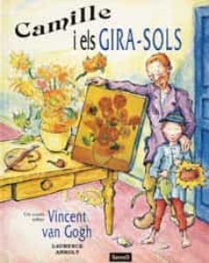camille i els gira-sols-9788495040343