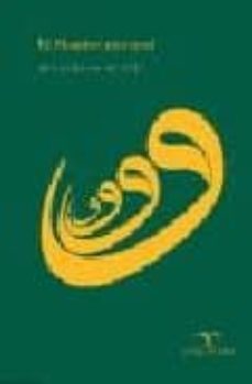 el hombre universal-abd al karim al yili-9788495052643