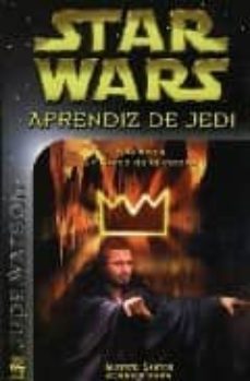 star wars. la marca de la corona-jude watson-9788495070043