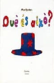 que es aixo?-9788495150943