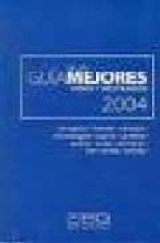 guia de los mejores vinos y destilados 2004-9788495203243