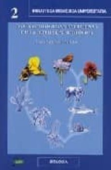 bases ecologicas y evolutivas de la diversidad biologica-9788495279743