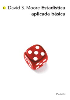 estadistica aplicada basica (2ª ed.)-9788495348043