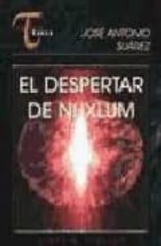 el despertar de nuxlum-9788495495143