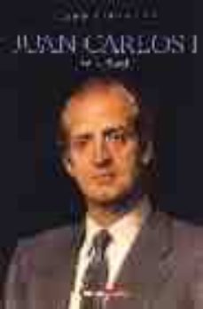 juan carlos i (los borbones, 11)-javier tusell gomez-9788495503343