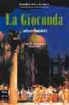 la gioconda-amilcare ponchiellira-9788495601643