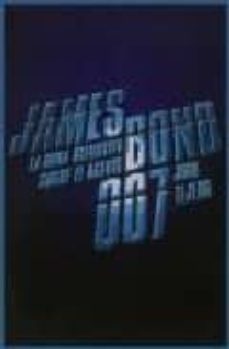 james bond: la obra definitiva sobre el agente 007-9788495602343