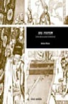 hal foster: una epica post-romantica-9788495634443