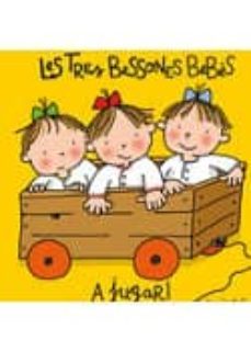 ens disfressem (les tres bessones bebes)-9788495732743