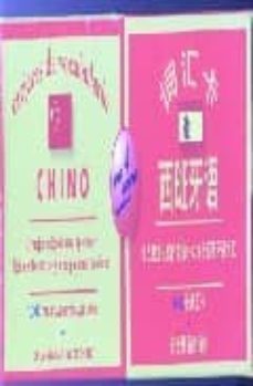 box words chino/español. 1000 tarjetas de vocabulario y guia gramatical-9788495734143
