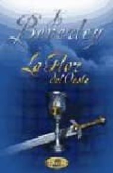 la flor del oeste-marsha canahm-9788495752543