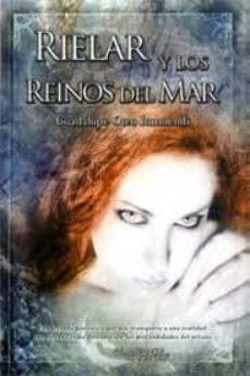 rielar y los reinos del mar-guadalupe oteo iturmendi-9788495772343