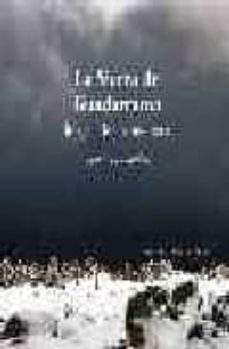 la sierra de guadarrama: imagen de una montaña (ed. multilingue)-9788495889843