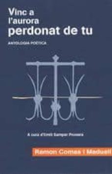 vinc a l aurora perdonat de tu-ramon comas-9788496035843