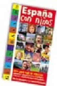 españa con niños (guias bayard)-9788496091443