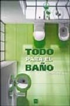todo para el baño-9788496099043