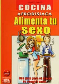 cocina afrodisiaca-eduardo carletti-9788496129443