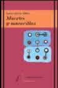 muertes y maravillas-rafael adolfo tellez-9788496152243